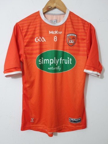 Mckvr armagh gaa ard - mckvr, #8