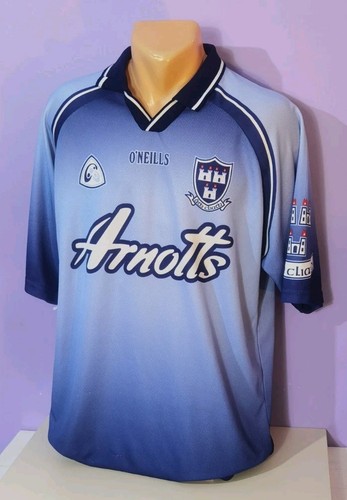 Dublin gaa ath cliath - dublin,