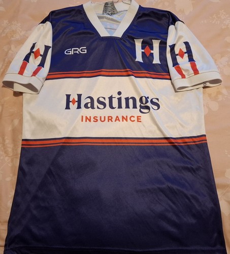 Hastings insurance gaa grg - gaa,