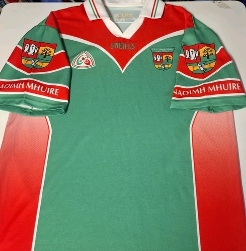 Vintage slaughtmanus gaa - vintage,