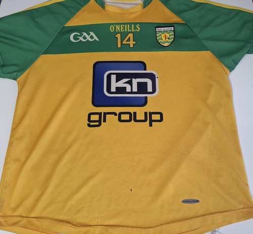Donegal gaa official neills - gaa, o'neills