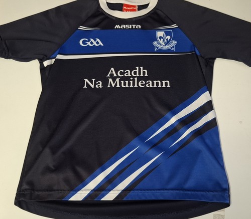 Aughnamullen gaa - gaa, (monaghan)