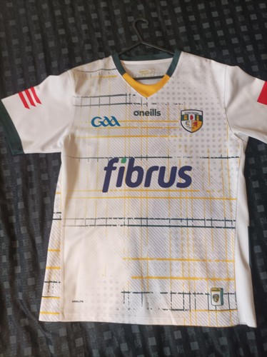 Antrim gaa jersey adult - jersey,