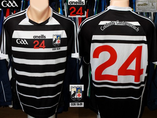 Cistercian college gaa - cistercian,