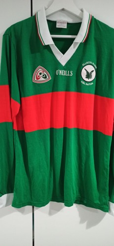 Vintage neills gaa jersey - vintage,