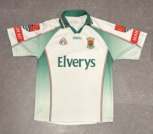 Mayo 2004 goalkeeper - 2004/05,