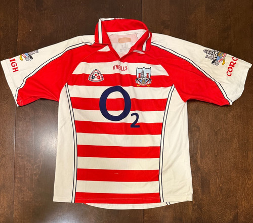 Vintage 2004 cork gaa - 2004-07,