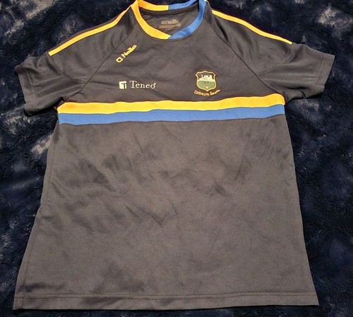 Tipperary gaa official - tipperary,