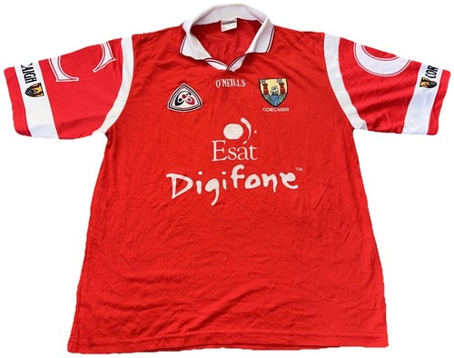 Vintage corcaigh cork gaelic - cork,