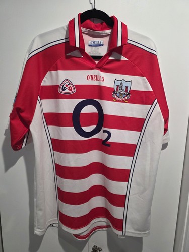 Vintage 2004 cork gaa - cork,