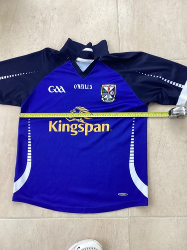Cavan gaa jersey size - , small