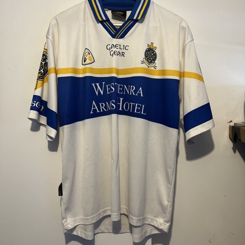 Vintage macartan college - st, macartan's