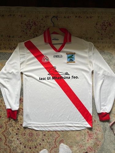 Neills cumann caide - o'neills, na