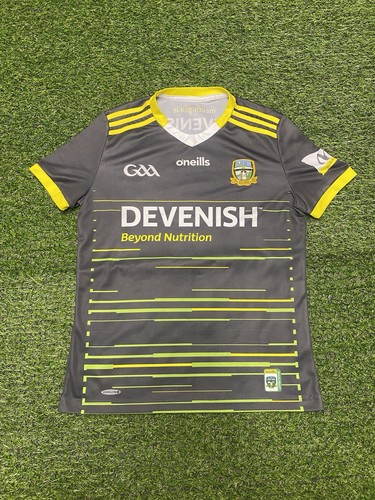 Meath gaelic gaa oneils jersey - gaa,