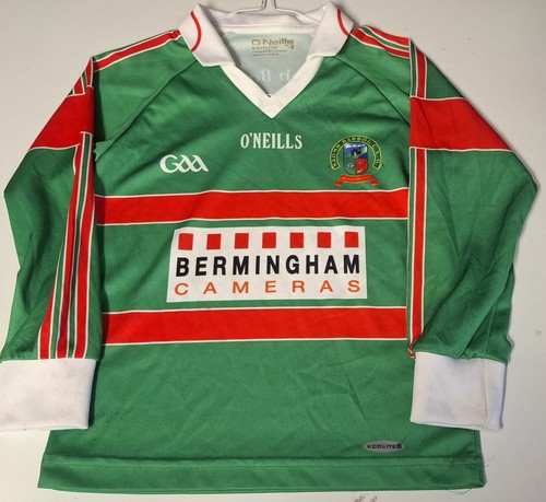 Naomh barrog gaa - gaa, (dublin)