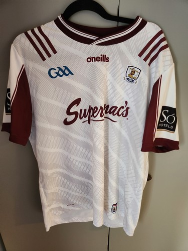 Galway gaa alternative jersey - alternative,