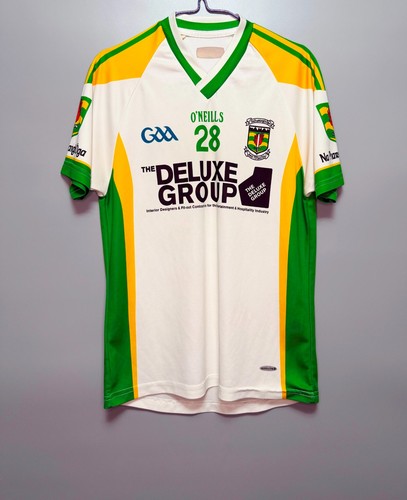 Pearse gac armagh gaa eire - gac,