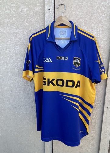 Neills clare gaa - jersey, xl