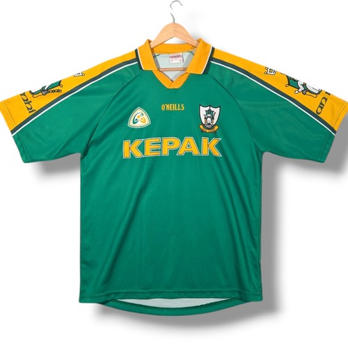 Vintage meath gaa - gaa, jersey