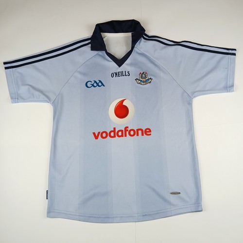 Dublin gaa gaelice 2010 - dublin,