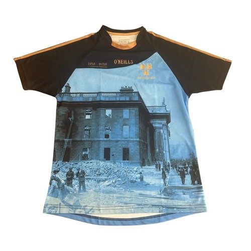 Dublin gaa 100 - dublin,