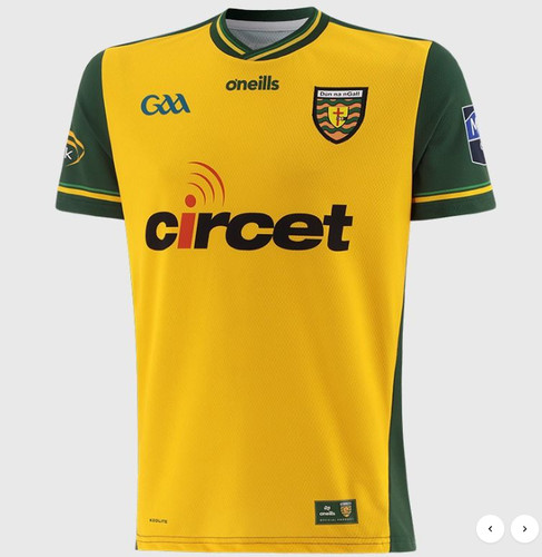 Neills donegal gaa kids - o'neills,