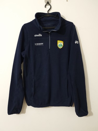 Kerry ciarrai gaa fleece - ciarrai,