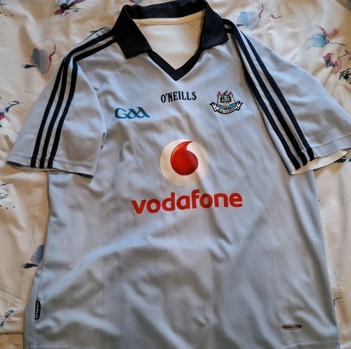 Dublin gaa 2011 official - dublin,