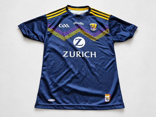 Wexford gaa 2021 neills - wexford,