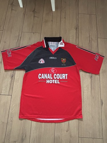 Down gaa 2005 home - down, 2005-07