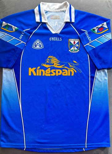 Vintage cavan jersey - cavan, (l)