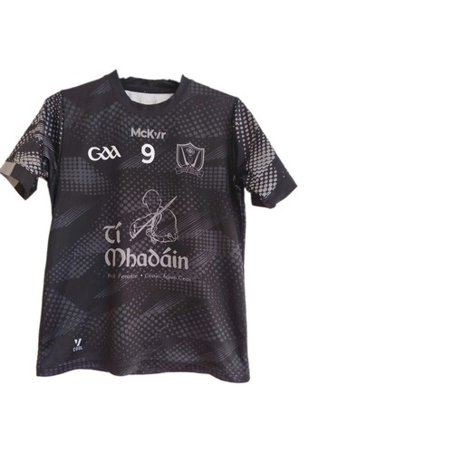 Ardoyne kickhams gaa - kickhams, shirt