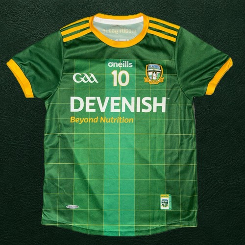 Meath gaa ladies - jersey, #10