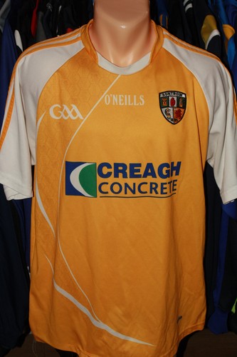 Aontroim antrim gaa neills - gaa, o'neills