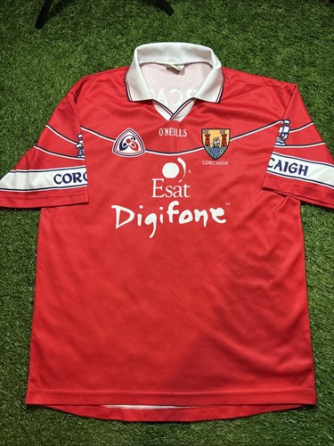 Vintage corcaigh cork - vintage,