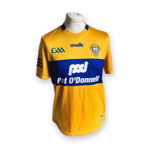 Neills clare gaa home - clare, jersey