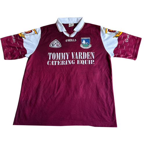 Galway gaa gaelic football - galway,