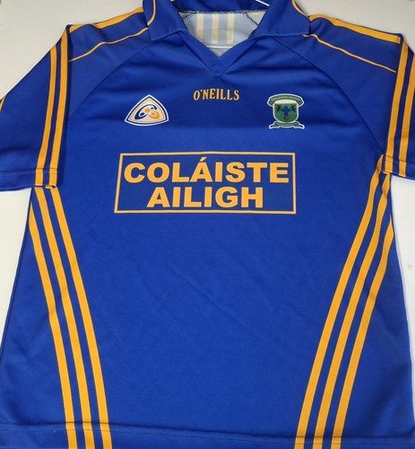 Colaiste ailigh donegal - colaiste, gaa