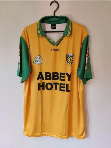 Neills mens donegal gaa - gaa, dún