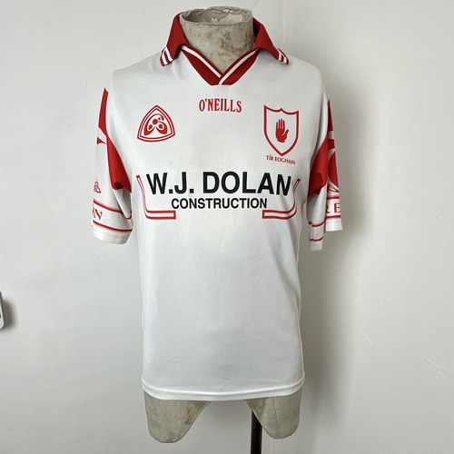 Neills tyrone gaa jersey - tyrone,
