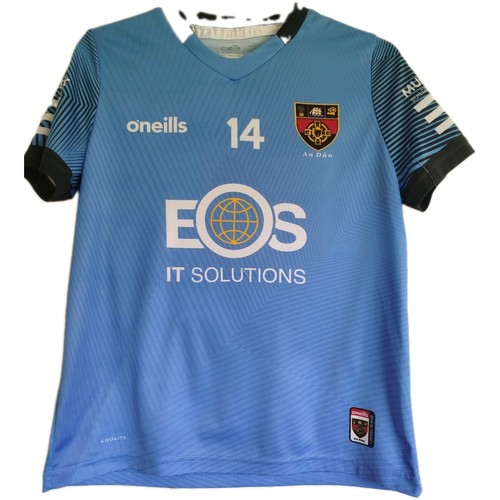Kids down gaa 2021 - kids,