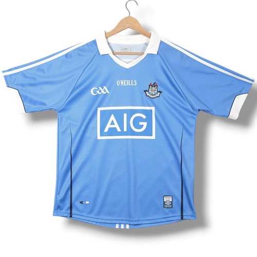 Vintage dublin gaa - vintage,