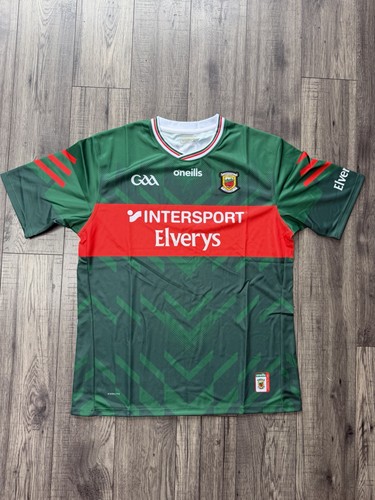 County mayo gaa neills - mayo,