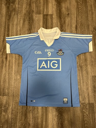 Blue dublin 2010s gaa - dublin,