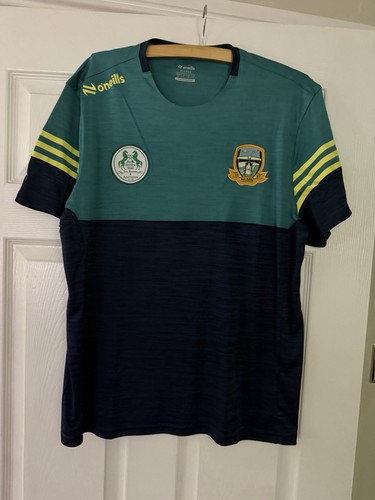 Mens genuine meath gaa - mens,