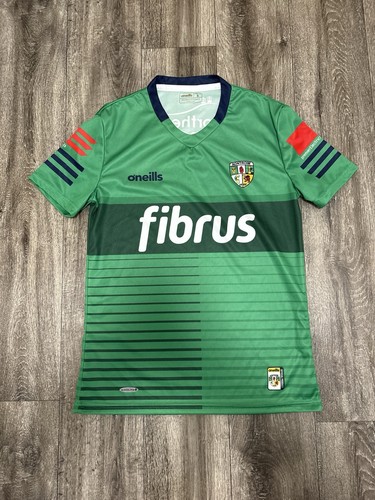 Green antrim gaa - antrim,