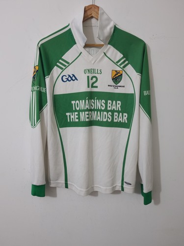 Neills gaa gaelic - gaelic, football