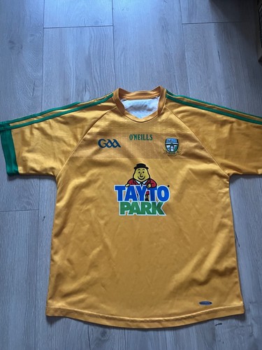 Neills meath mhi gaa - o'neills,