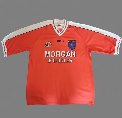 2002 armagh gaelic - gaelic, home
