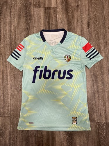 Torquise antrim gaa oneils - torquise,